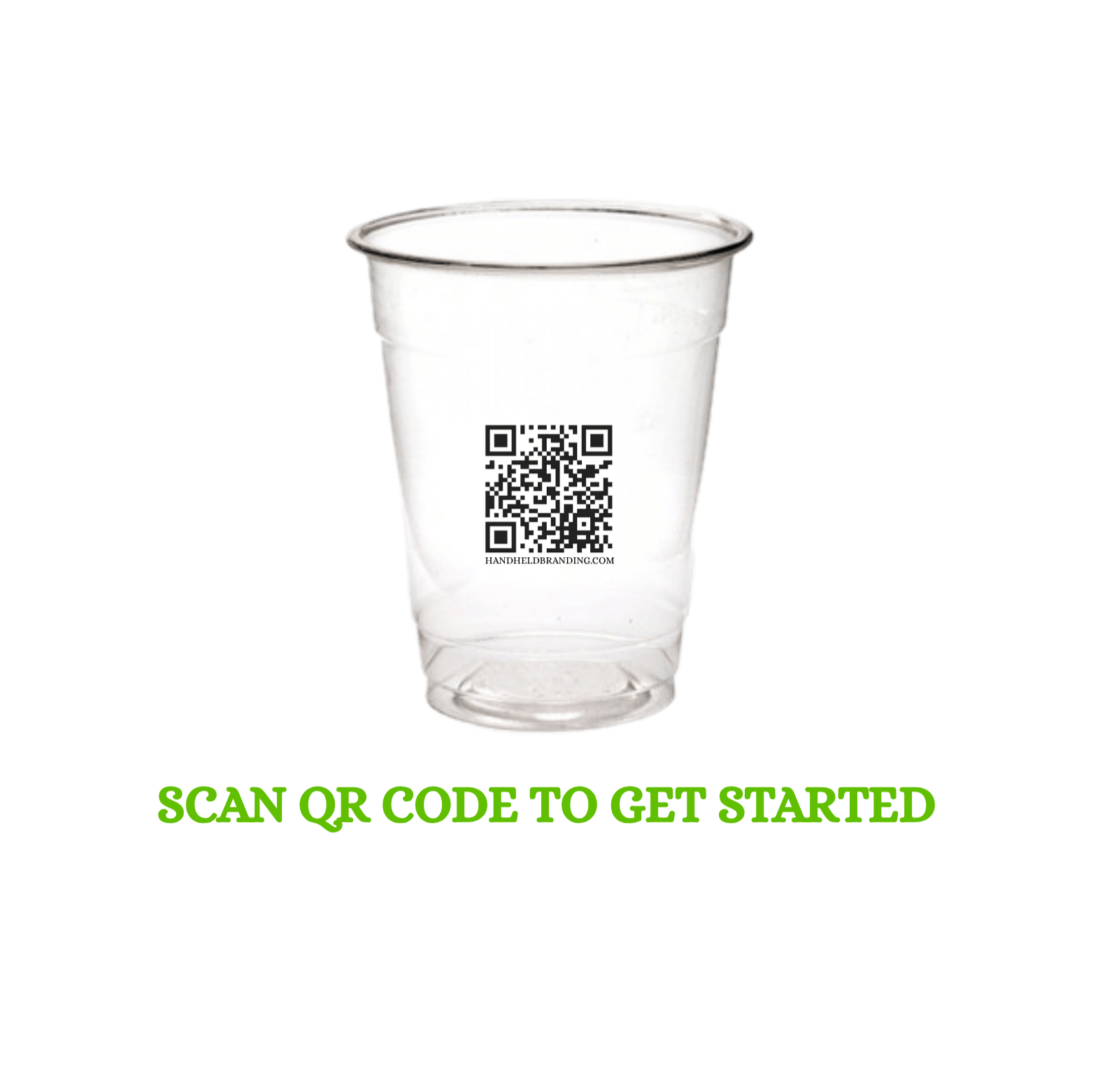 Tracking engagement at venues and events with eco-friendly customized concession cups Tracking engagement at venues and events with eco-friendly customized concession cups
